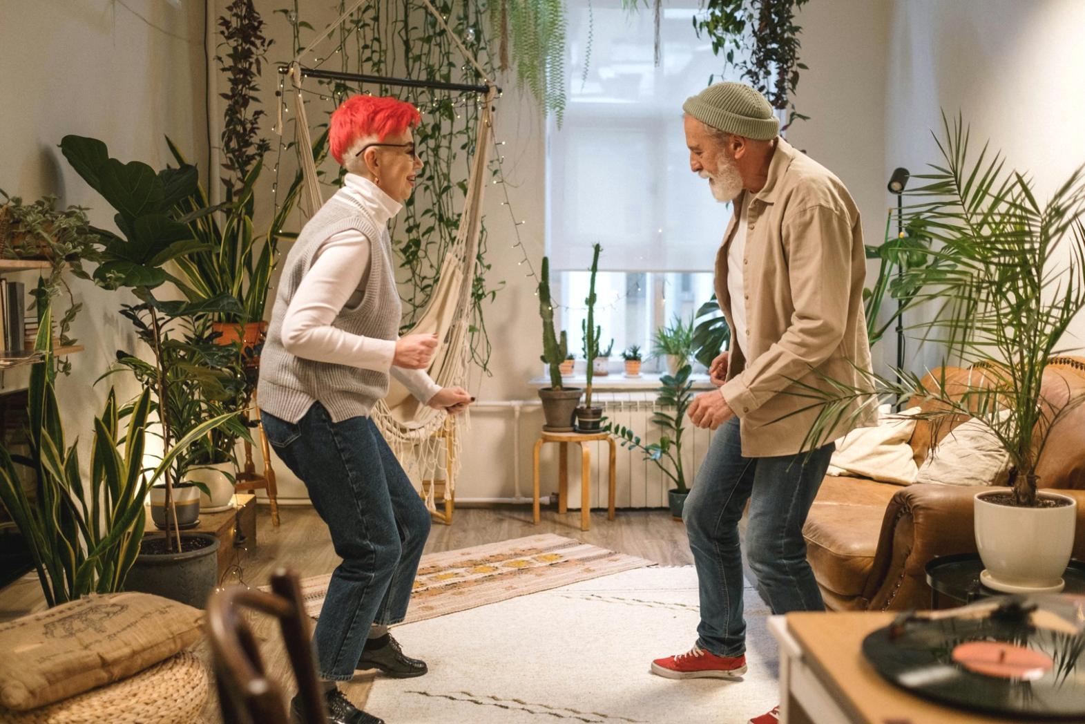 Чому новачки в бальних танцях роблять ті самі помилки