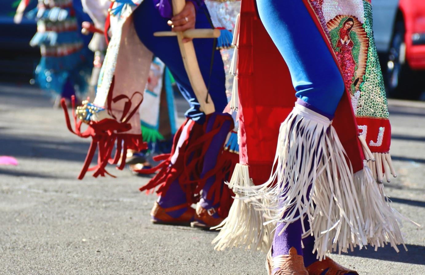 Фрілансер вивчає квікстеп о шостій ранку