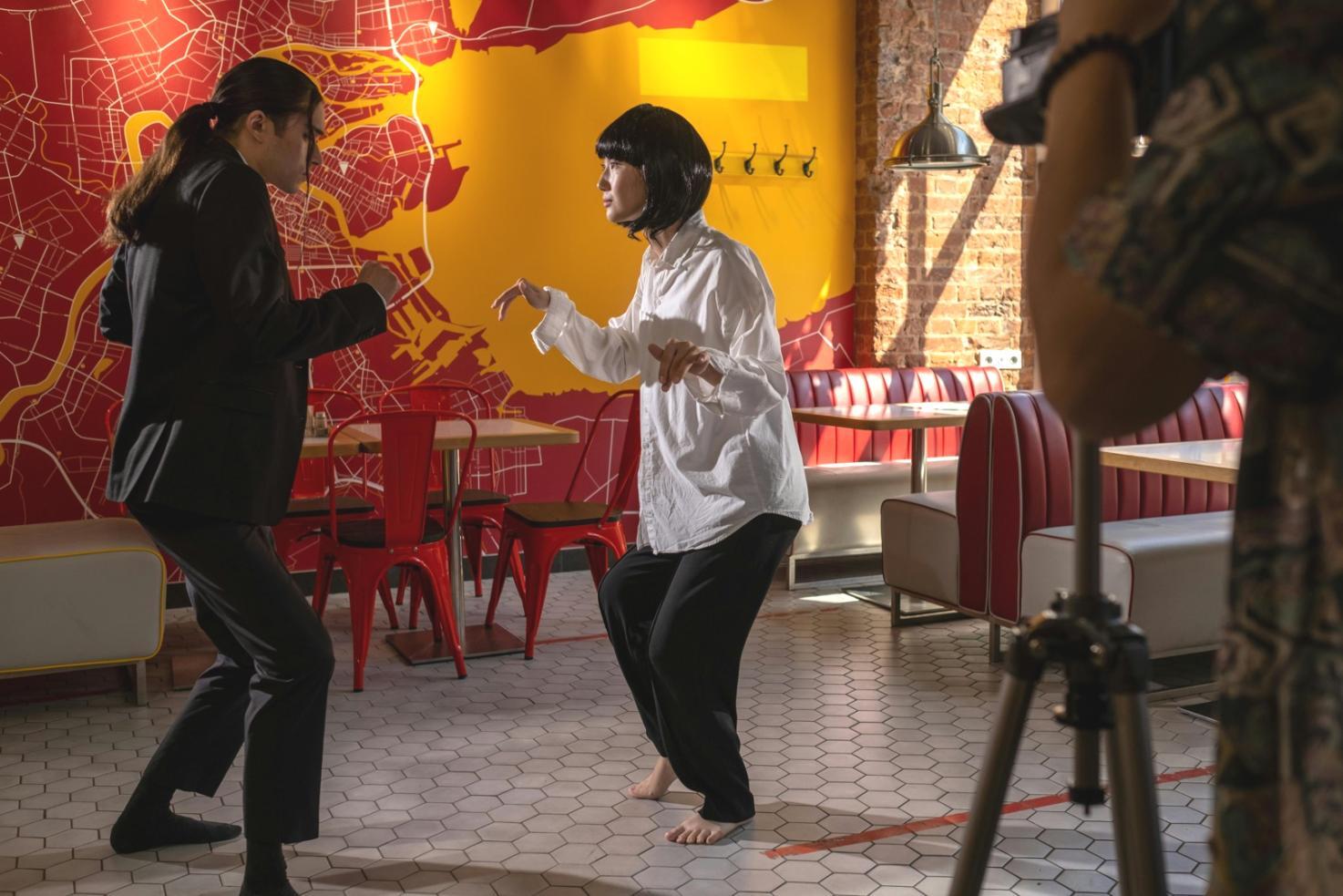 Музика йде, ноги зупиняються: проблеми з таймінгом