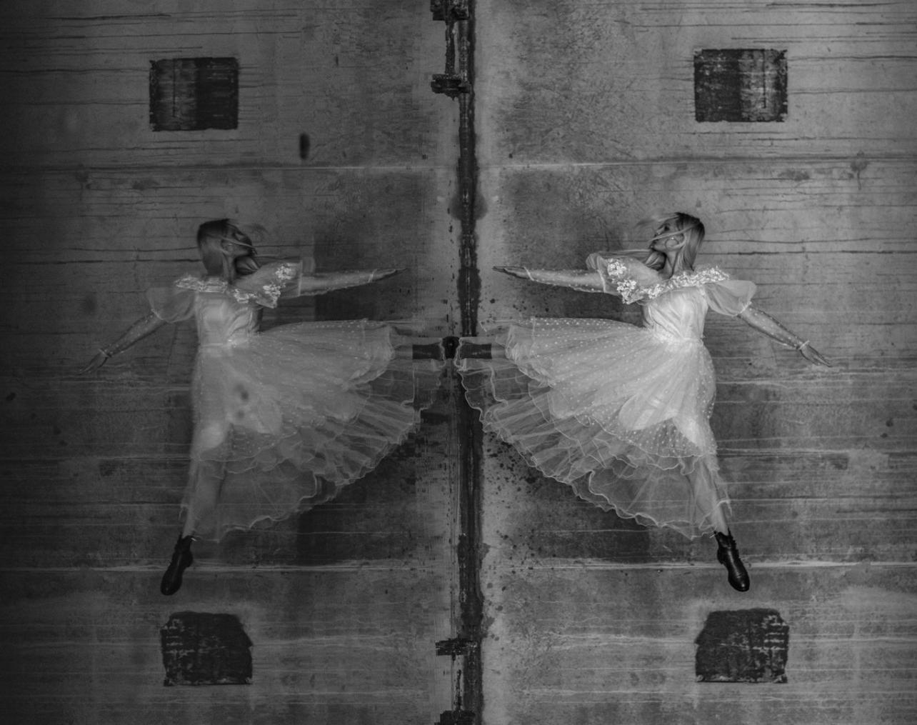 Онлайн-заняття з бальних танців на платформі Irelos