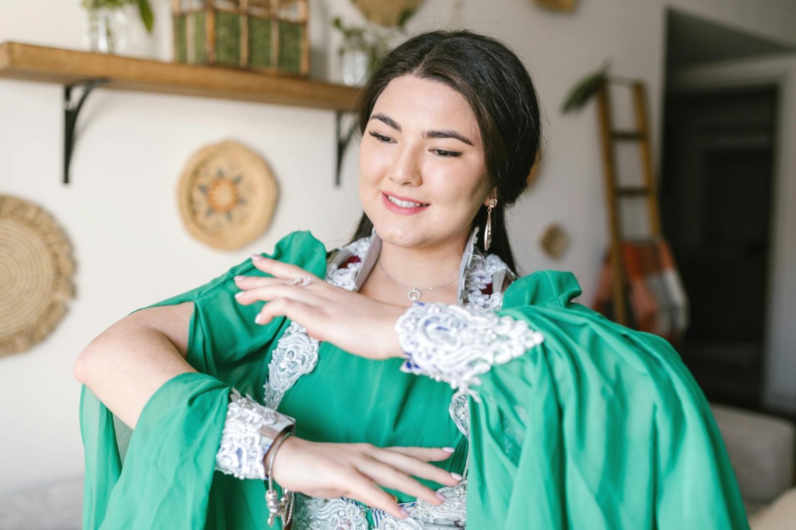 Пенсіонер почав бальні танці у шістдесят